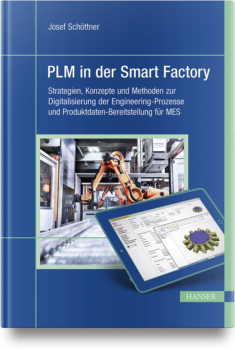 PLM in der Smart Factory