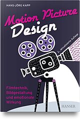 Fester Einband Motion Picture Design von Hans-Jörg Kapp