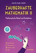 E-Book (epub) Zauberhafte Mathematik II von Hans-Karl Eder