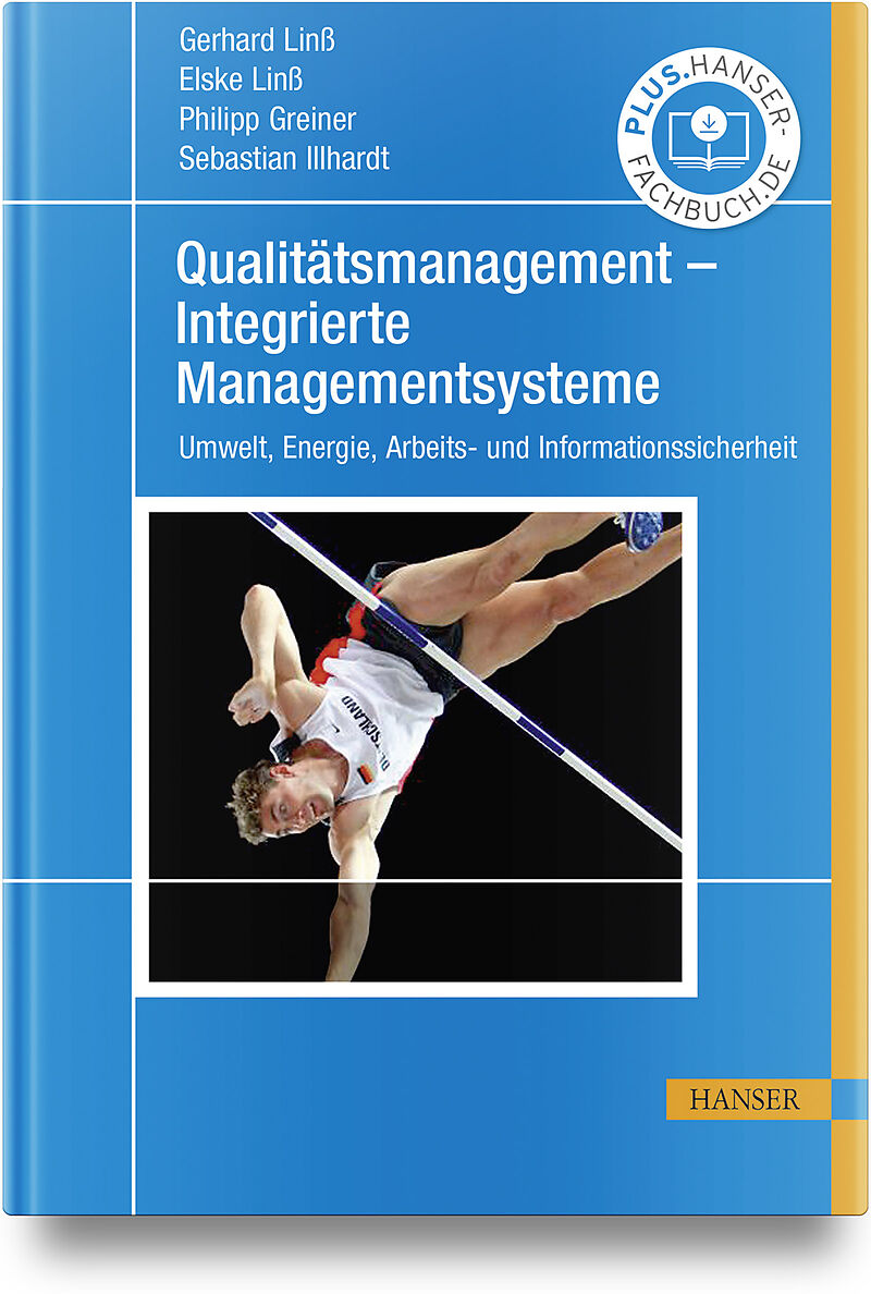 Qualitätsmanagement  Integrierte Managementsysteme