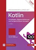 E-Book (epub) Programmieren lernen mit Kotlin von Christian Kohls, Alexander Dobrynin