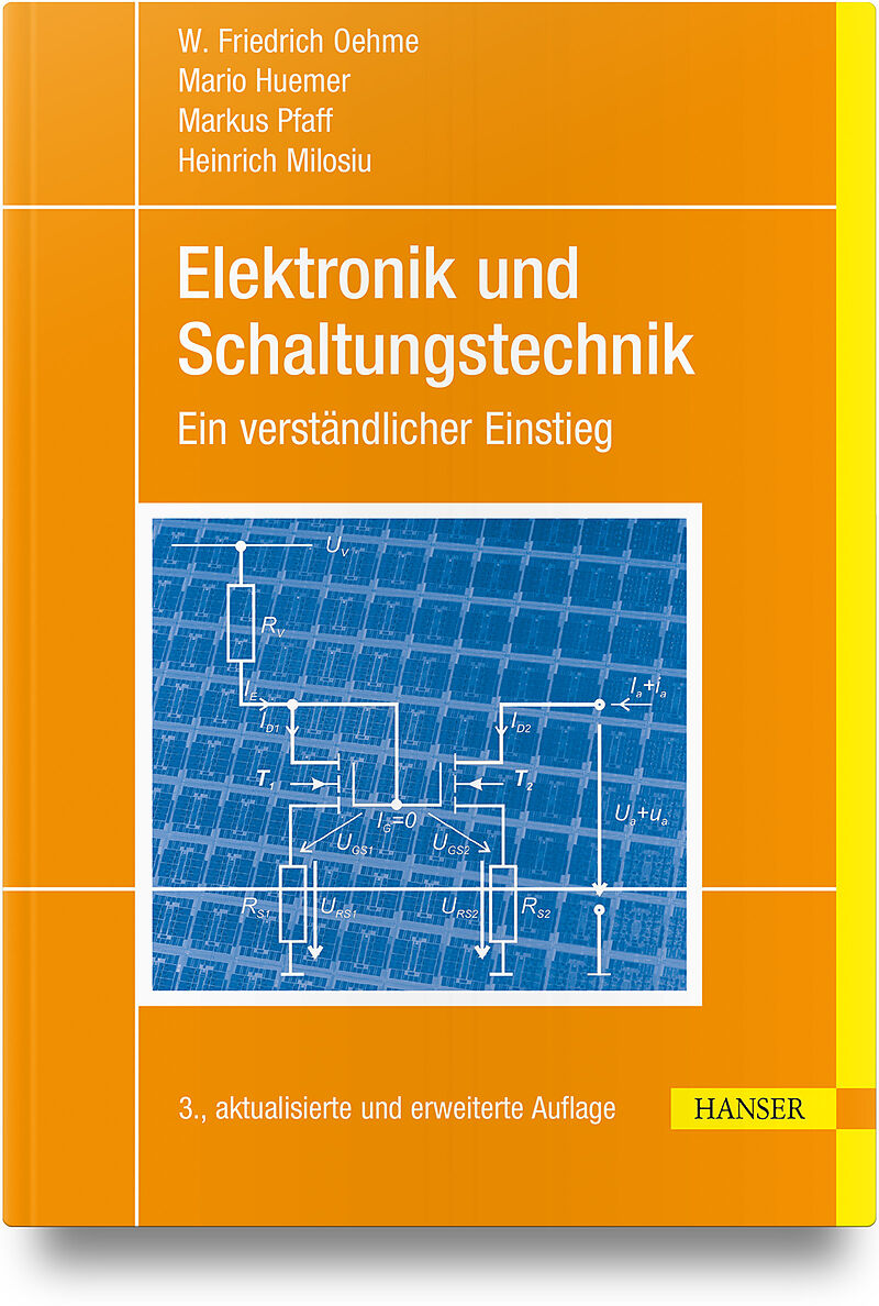 Elektronik und Schaltungstechnik