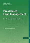 E-Book (epub) Praxisbuch Lean Management von Pawel Gorecki, Peter R. Pautsch