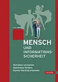 E-Book (pdf) Mensch und Informationssicherheit von Kristin Weber