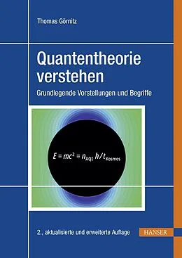 E-Book (pdf) Quantentheorie verstehen von Thomas Görnitz