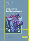 E-Book (pdf) Grundlagen des Qualitätsmanagements von Georg Benes, Peter Groh