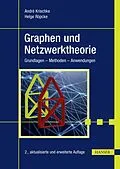 E-Book (pdf) Graphen und Netzwerktheorie von André Krischke, Helge Röpcke