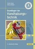 E-Book (pdf) Grundlagen der Handhabungstechnik von Stefan Hesse, Viktorio Malisa