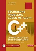 E-Book (pdf) Technische Probleme lösen mit C/C++ von Norbert Heiderich, Wolfgang Meyer