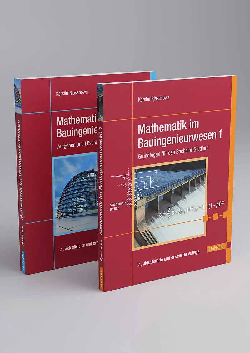 Mathematik im Bauingenieurwesen