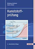 E-Book (pdf) Kunststoffprüfung von Wolfgang Grellmann, Sabine Seidler