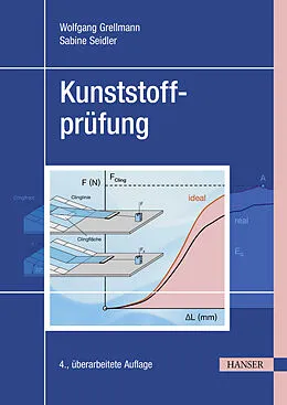 E-Book (pdf) Kunststoffprüfung von Wolfgang Grellmann, Sabine Seidler