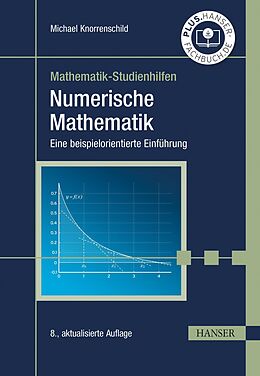 E-Book (pdf) Numerische Mathematik von Michael Knorrenschild