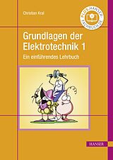E-Book (pdf) Grundlagen der Elektrotechnik 1 von Christian Kral
