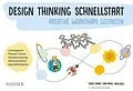E-Book (pdf) Design Thinking Schnellstart von Isabell Osann, Lena Mayer, Inga Wiele