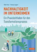 E-Book (pdf) Nachhaltigkeit im Unternehmen von Hilke Posor, Thomas Leppert