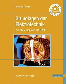 E-Book (pdf) Grundlagen der Elektrotechnik von Wolfgang Nerreter