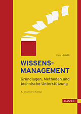E-Book (pdf) Wissensmanagement von Franz Lehner