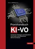 E-Book (pdf) Praxishandbuch KI-VO von Natascha Windholz