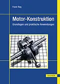 E-Book (pdf) Motor-Konstruktion von Frank Rieg