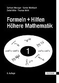 E-Book (pdf) Formeln + Hilfen Höhere Mathematik von Gerhard Merziger, Detlef Wille