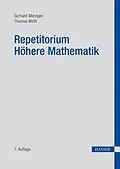 E-Book (pdf) Repetitorium Höhere Mathematik von Gerhard Merziger