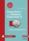 E-Book (epub) PowerShell 7 und Windows PowerShell 5  das Praxisbuch von Holger Schwichtenberg