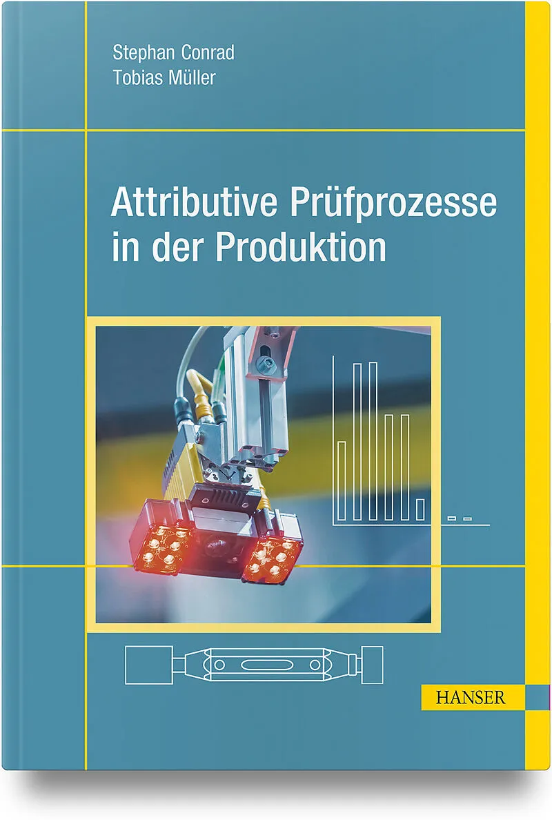 Attributive Prüfprozesse in der Produktion