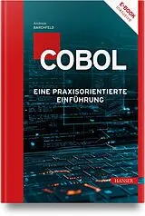 Fester Einband COBOL von Andreas Barchfeld