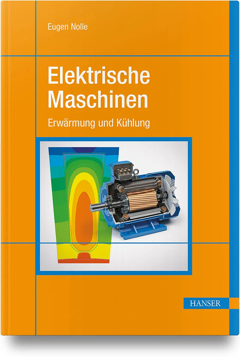 Elektrische Maschinen