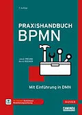 E-Book (pdf) Praxishandbuch BPMN von Jakob Freund, Bernd Rücker