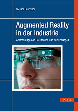E-Book (pdf) Augmented Reality von Werner Schreiber
