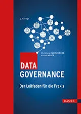 E-Book (pdf) Data Governance von Christiana Klingenberg, Kristin Weber