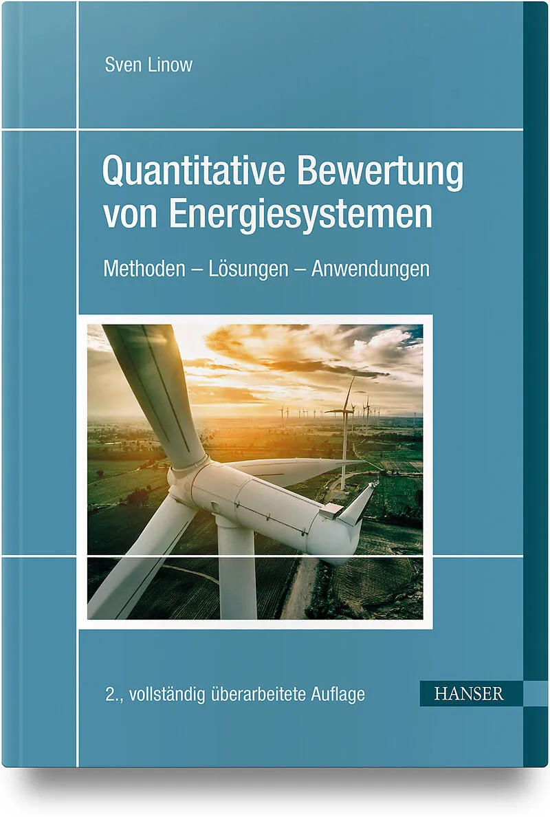 Quantitative Bewertung von Energiesystemen
