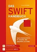 E-Book (epub) Das Swift-Handbuch von Thomas Sillmann