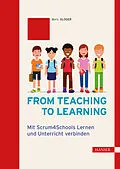 E-Book (epub) From teaching to learning von Boris Gloger
