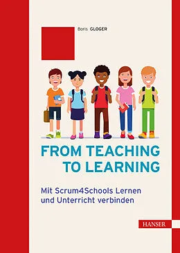 E-Book (epub) From teaching to learning von Boris Gloger