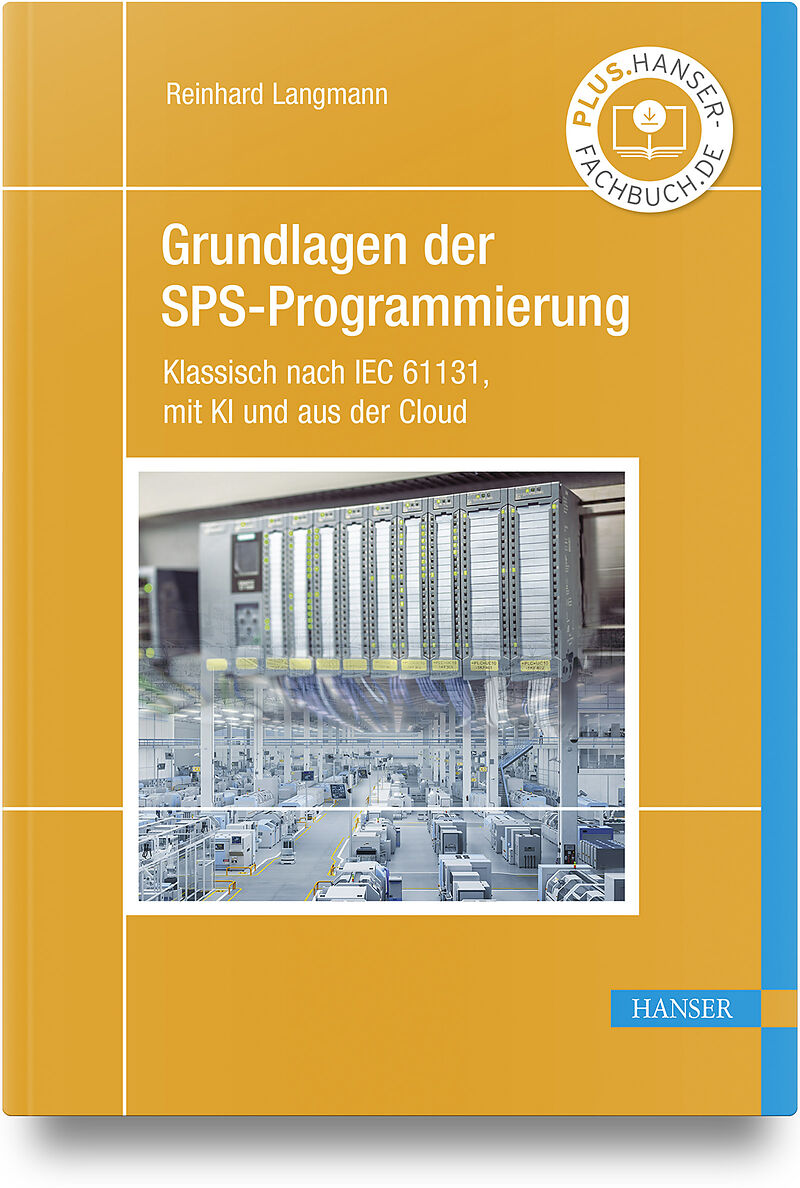 Grundlagen der SPS-Programmierung