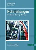 E-Book (pdf) Rohrleitungen von Wilfried Franke, Bernd Platzer