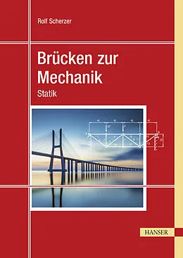 E-Book (pdf) Brücken zur Mechanik von Rolf Scherzer
