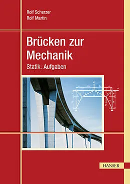E-Book (pdf) Brücken zur Mechanik von Rolf Scherzer, Rolf Martin