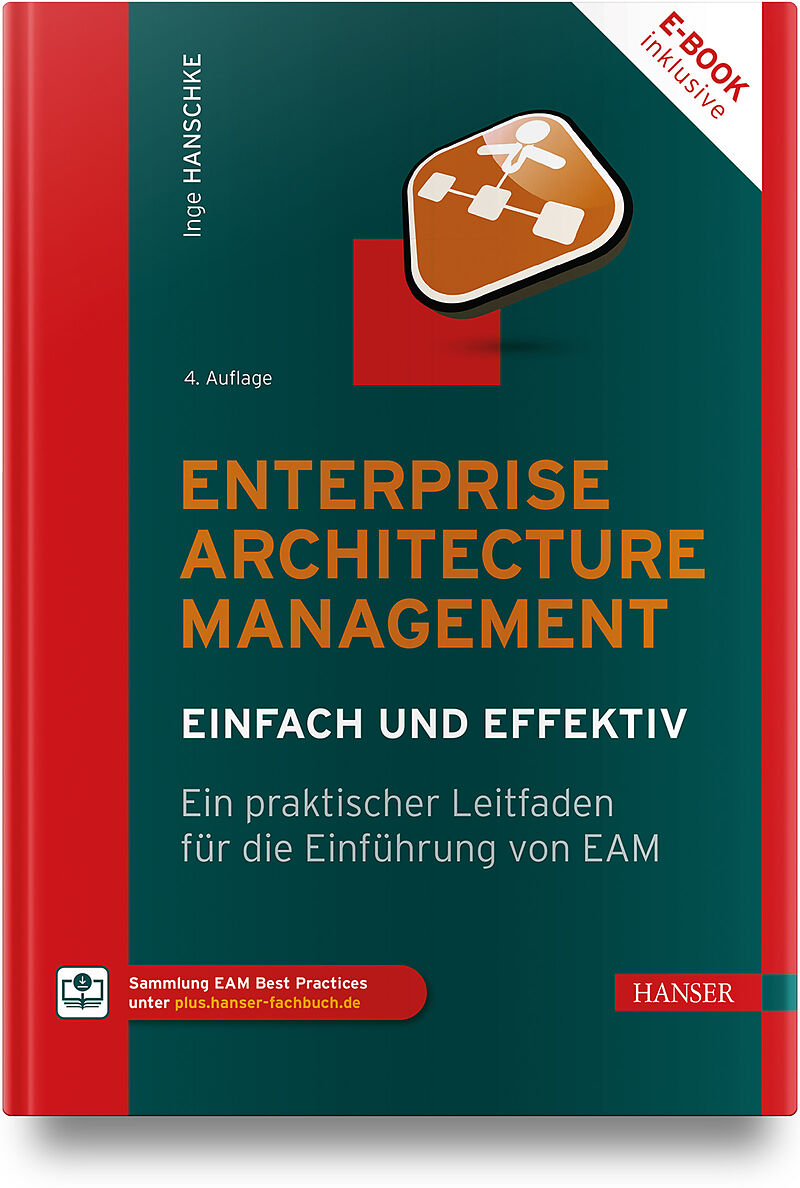 Enterprise Architecture Management  einfach und effektiv