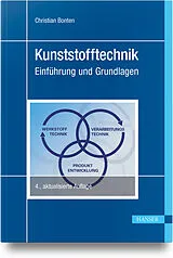 Fester Einband Kunststofftechnik von Christian Bonten