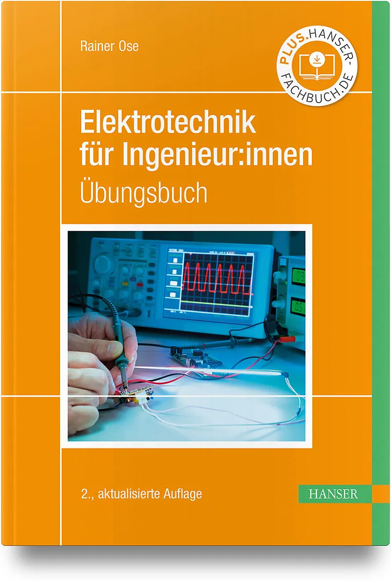 Elektrotechnik für Ingenieur:innen