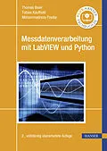 E-Book (pdf) Messdatenverarbeitung mit LabVIEW und Python von Thomas Beier, Tobias Kaufhold, Mohammadreza Paydar