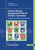 E-Book (pdf) Product Lifecycle Management (PLM) mit Siemens Teamcenter von Sven Herbst, Alexander Hoffmann
