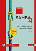 E-Book (pdf) Samba 4 von Stefan Kania