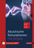 E-Book (pdf) Akustische Simulationen mit Octave von Hans-Peter Schade, Torsten Köhler