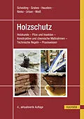 E-Book (pdf) Holzschutz von Wolfram Scheiding, Peter Grabes, Tilo Haustein