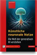 E-Book (pdf) Künstliche neuronale Netze von Daniel Scholz